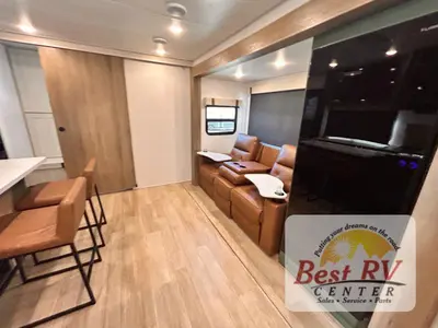 2027 Forest River RV No Boundaries photo 45