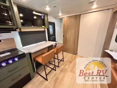 2027 Forest River RV No Boundaries photo 50