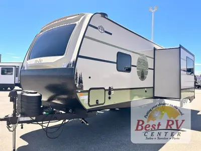 2027 Forest River RV No Boundaries photo 8