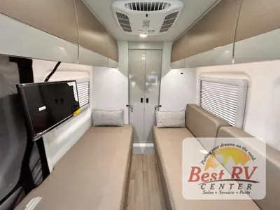 2027 Thor Motor Coach Tranquility photo 45