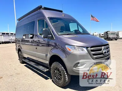New 2027 Thor Motor Coach Tranquility 19A