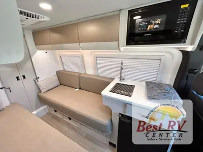 2027 Thor Motor Coach Tranquility photo 17