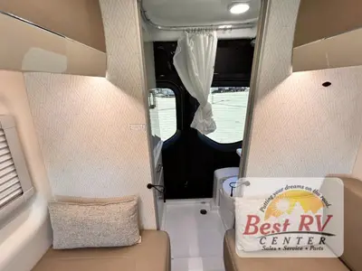 2027 Thor Motor Coach Tranquility photo 47