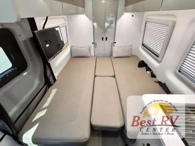 2027 Thor Motor Coach Tranquility photo 41