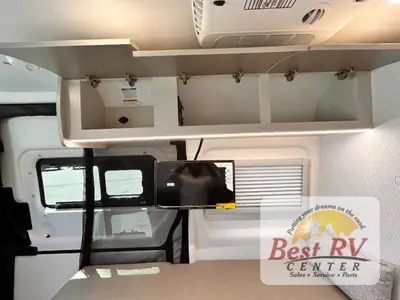 2027 Thor Motor Coach Tranquility photo 38