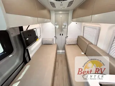 2027 Thor Motor Coach Tranquility photo 35