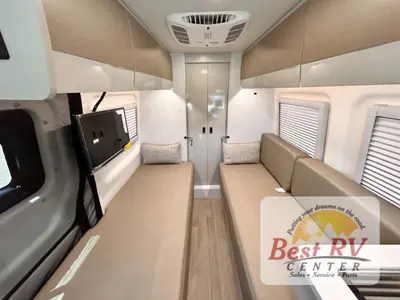 2027 Thor Motor Coach Tranquility photo 28