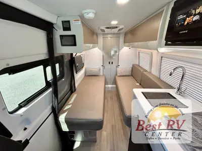 2027 Thor Motor Coach Tranquility photo 14