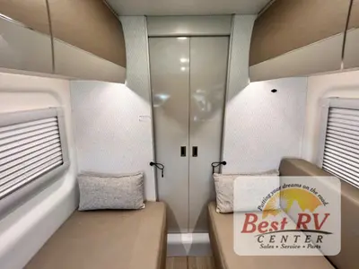 2027 Thor Motor Coach Tranquility photo 46