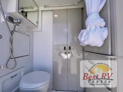 2027 Thor Motor Coach Tranquility photo 44