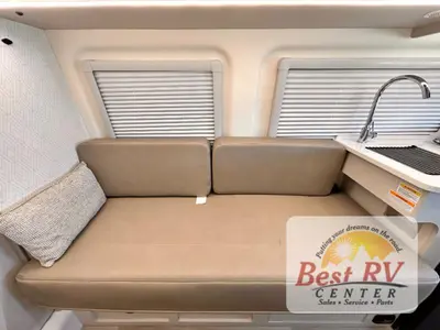 2027 Thor Motor Coach Tranquility photo 34