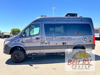 2027 Thor Motor Coach Tranquility photo 6