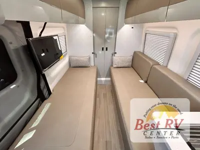 2027 Thor Motor Coach Tranquility photo 29