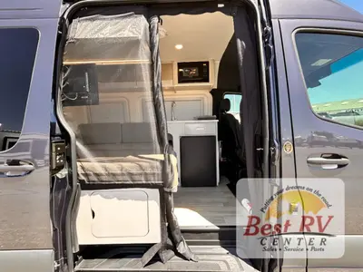 2027 Thor Motor Coach Tranquility photo 11