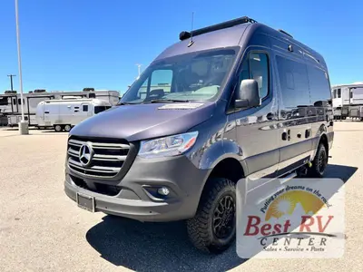 2027 Thor Motor Coach Tranquility photo 7