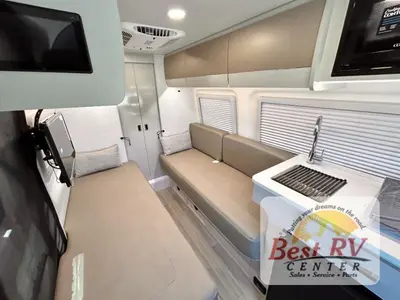 2027 Thor Motor Coach Tranquility photo 16