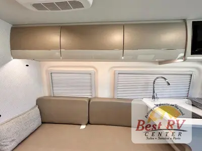 2027 Thor Motor Coach Tranquility photo 32
