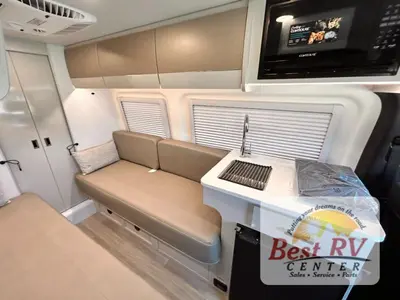 2027 Thor Motor Coach Tranquility photo 24
