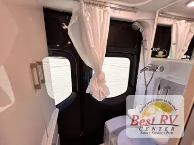 2027 Thor Motor Coach Tranquility photo 48