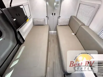 2027 Thor Motor Coach Tranquility photo 30