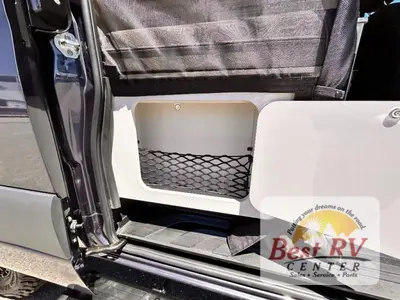 2027 Thor Motor Coach Tranquility photo 12