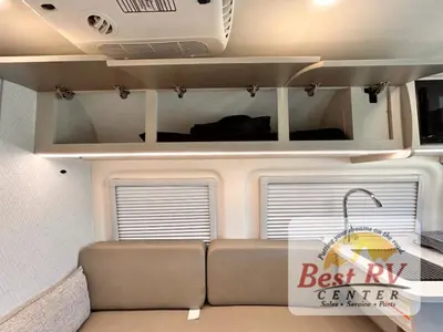 2027 Thor Motor Coach Tranquility photo 33