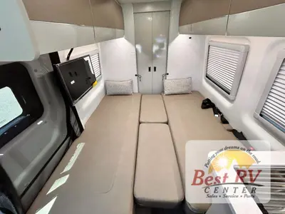 2027 Thor Motor Coach Tranquility photo 43