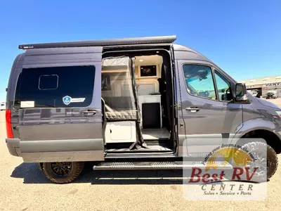 2027 Thor Motor Coach Tranquility photo 9