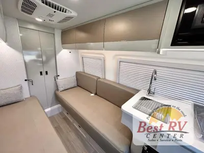 2027 Thor Motor Coach Tranquility photo 31