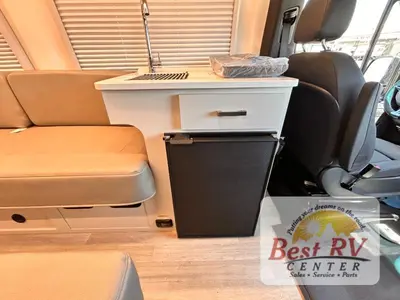 2027 Thor Motor Coach Tranquility photo 22