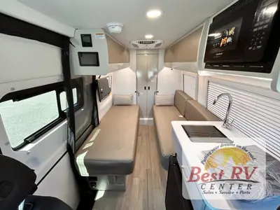 2027 Thor Motor Coach Tranquility photo 13