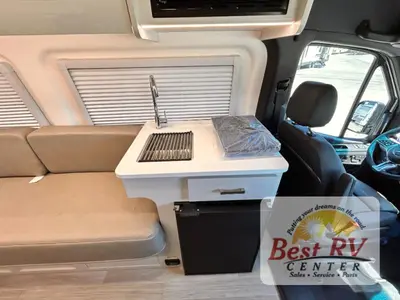 2027 Thor Motor Coach Tranquility photo 21
