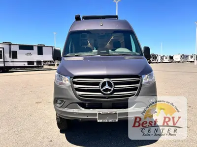 2027 Thor Motor Coach Tranquility photo 8