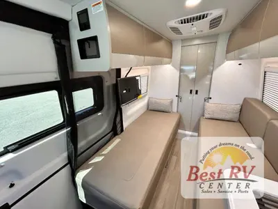 2027 Thor Motor Coach Tranquility photo 27