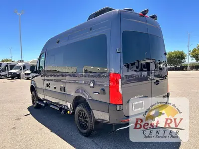 2027 Thor Motor Coach Tranquility photo 5