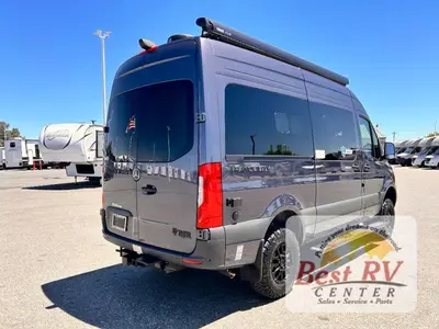 2027 Thor Motor Coach Tranquility photo 3