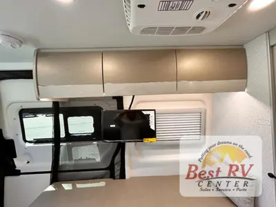 2027 Thor Motor Coach Tranquility photo 37