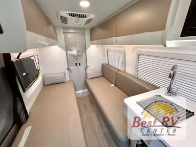 2027 Thor Motor Coach Tranquility photo 25
