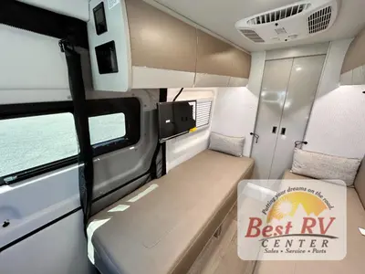 2027 Thor Motor Coach Tranquility photo 36
