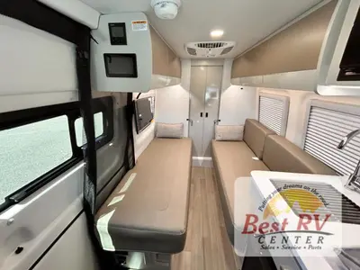 2027 Thor Motor Coach Tranquility photo 15