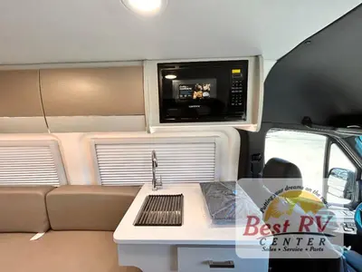 2027 Thor Motor Coach Tranquility photo 19
