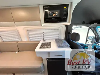2027 Thor Motor Coach Tranquility photo 18