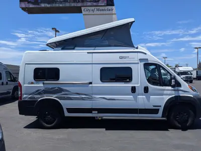 2023 Winnebago Solis photo 9