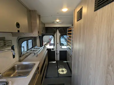2023 Winnebago Solis photo 27