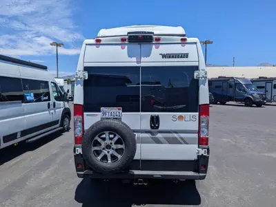 2023 Winnebago Solis photo 6