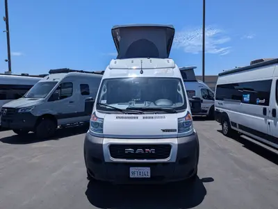 2023 Winnebago Solis photo 3