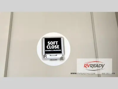 2026 Forest River RV Sandpiper Destination Trailers photo 18