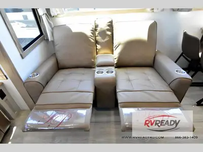 2026 Forest River RV Sandpiper Destination Trailers photo 20