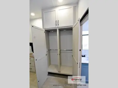 2026 Forest River RV Sandpiper Destination Trailers photo 31