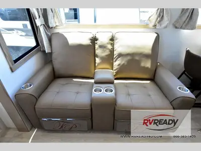 2026 Forest River RV Sandpiper Destination Trailers photo 19